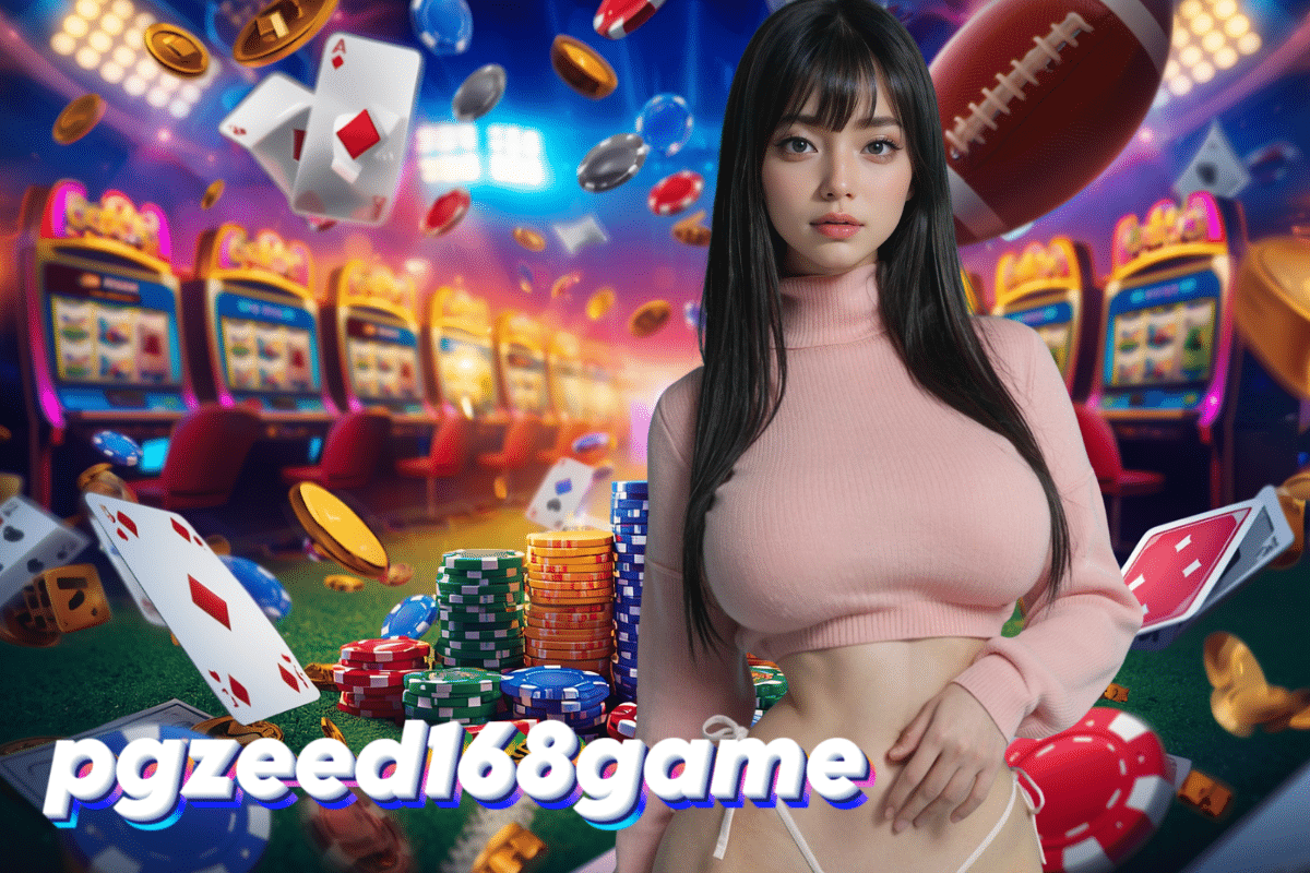 pgzeed168game ทรูวอเลท